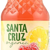 Santa Cruz Organics Rasp…